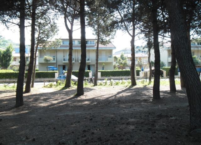 Residence Pinetina - Silvi Marina
