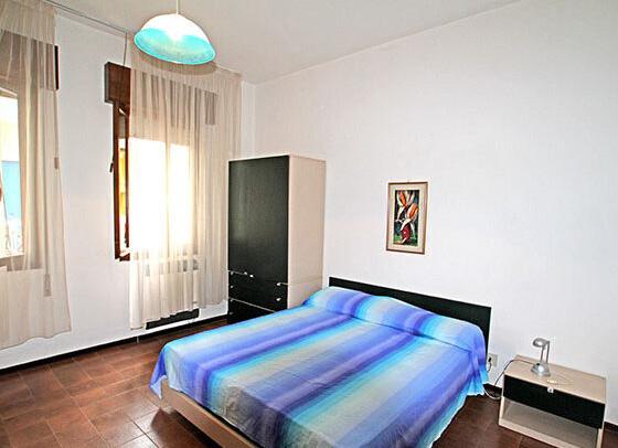 Residence Parenzo - Jesolo Lido Centro