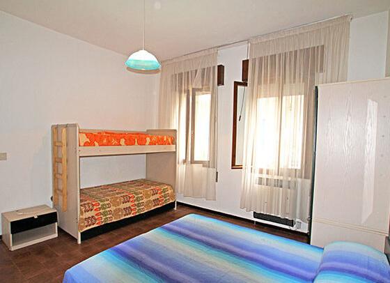 Residence Parenzo - Jesolo Lido Centro