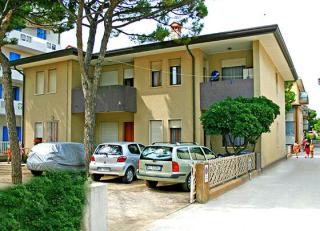 Apartmány Parenzo