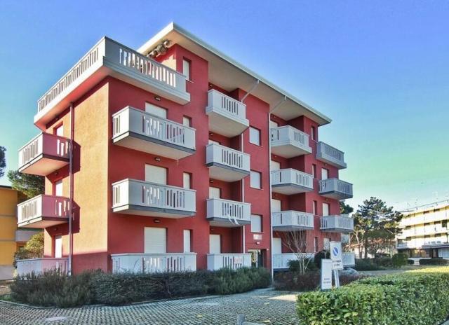 Residence Cedri - Lignano Riviera