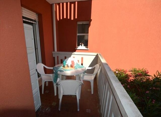 Residence Cedri - Lignano Riviera