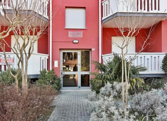 Residence Cedri - Lignano Riviera