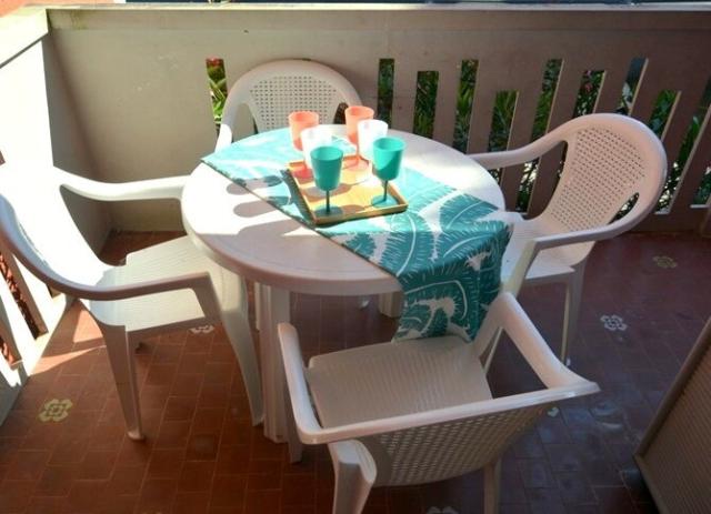 Residence Cedri - Lignano Riviera