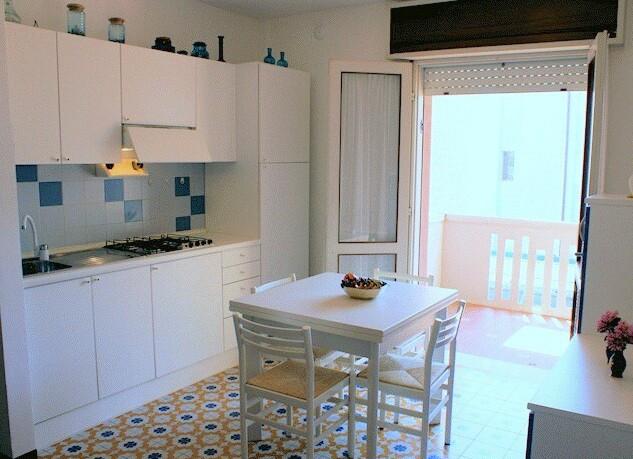 Residence Cedri - Lignano Riviera