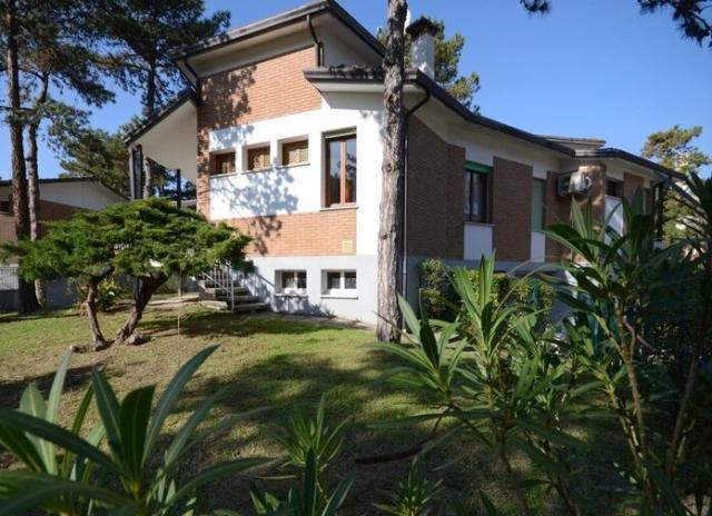 Villaggio Alex - Lignano Pineta