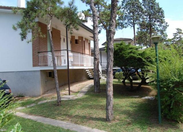 Villaggio Alex - Lignano Pineta