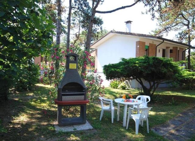 Villaggio Alex - Lignano Pineta