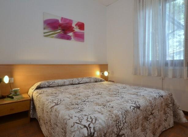 Villaggio Alex - Lignano Pineta