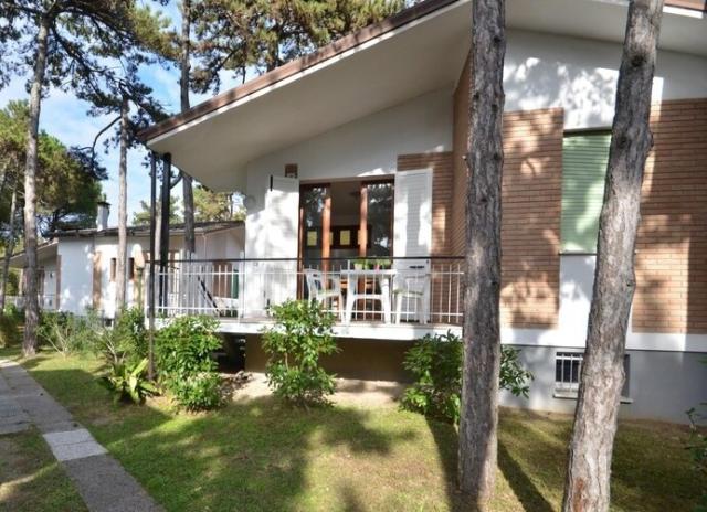 Villaggio Alex - Lignano Pineta