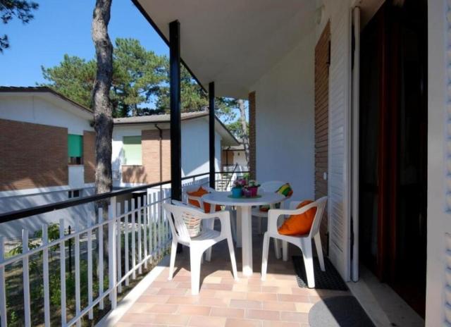 Villaggio Alex - Lignano Pineta