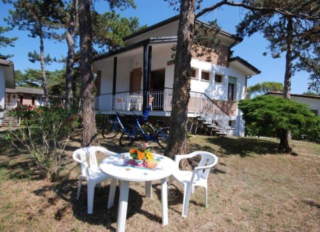 Villaggio Alex - Lignano Pineta