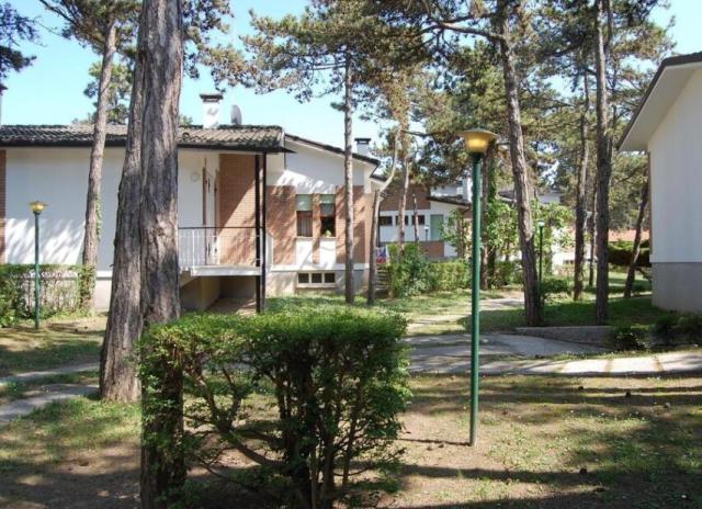 Villaggio Alex - Lignano Pineta