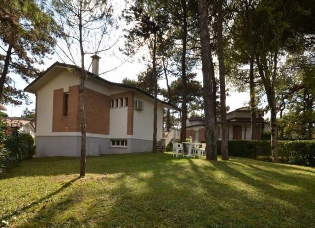 Villaggio Alex - Lignano Pineta