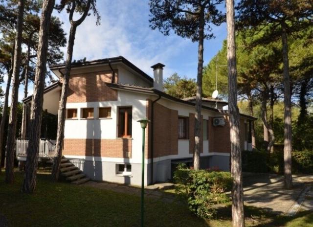 Villaggio Alex - Lignano Pineta