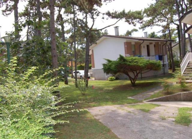 Villaggio Alex - Lignano Pineta