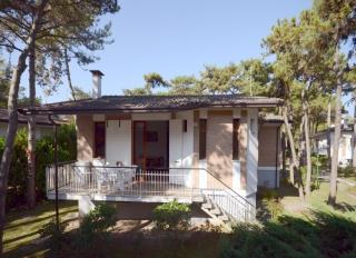 Villaggio Alex - Lignano Pineta