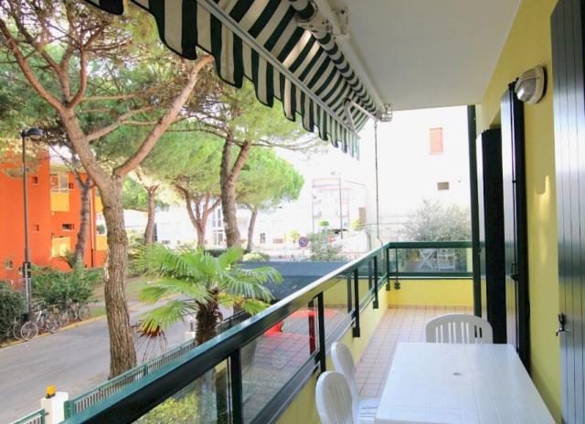 Residence Pineta - Caorle Ponente