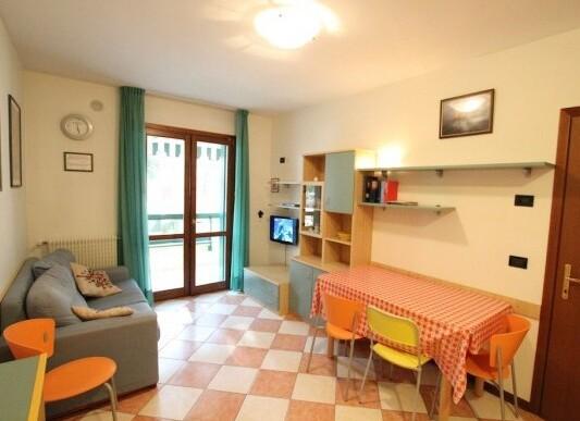 Residence Pineta - Caorle Ponente
