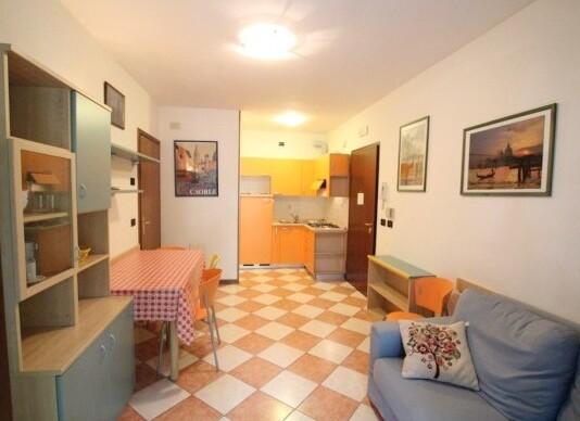 Residence Pineta - Caorle Ponente