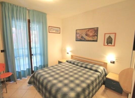 Residence Pineta - Caorle Ponente
