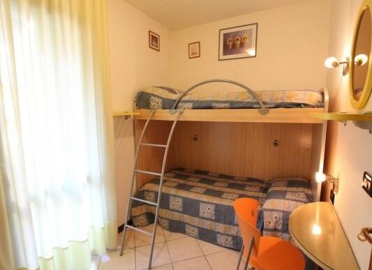 Residence Pineta - Caorle Ponente