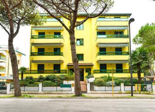 Residence Pineta - Caorle Ponente