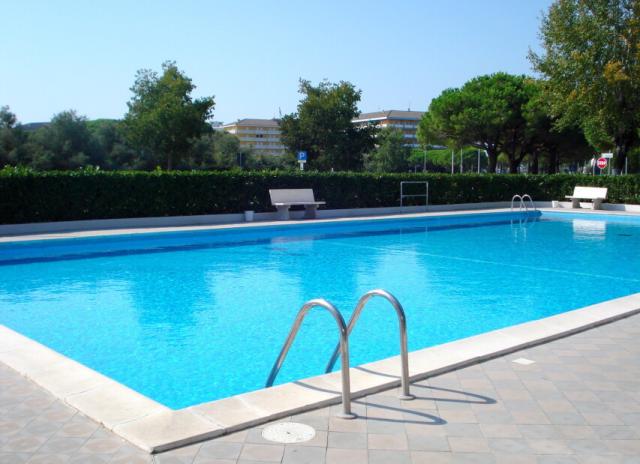Residence Nicesolo (dodavatel 2) - Caorle Porto Santa Margherit