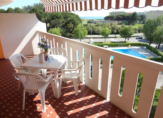 Residence Nicesolo (dodavatel 2) - Caorle Porto Santa Margherit