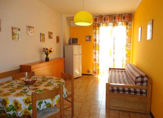 Residence Nicesolo (dodavatel 2) - Caorle Porto Santa Margherit