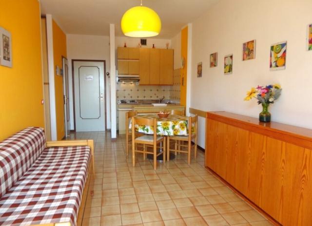 Residence Nicesolo (dodavatel 2) - Caorle Porto Santa Margherit