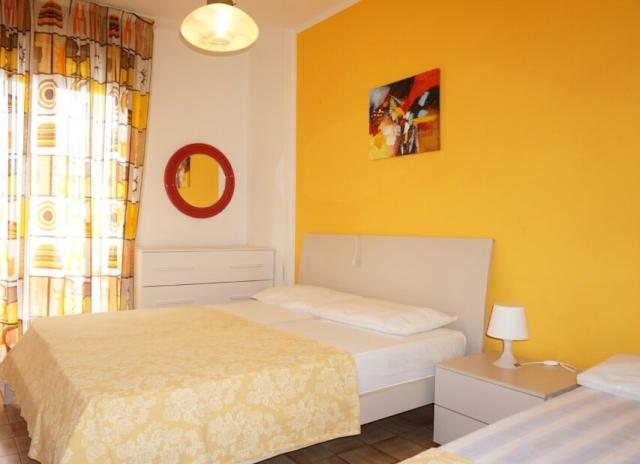 Residence Nicesolo (dodavatel 2) - Caorle Porto Santa Margherit