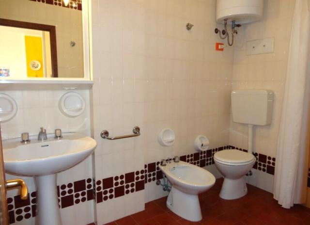 Residence Nicesolo (dodavatel 2) - Caorle Porto Santa Margherit