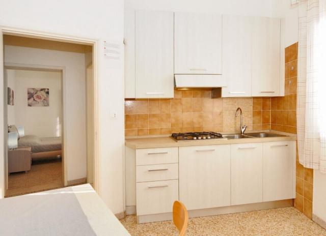 Residence Aragosta - Caorle Ponente