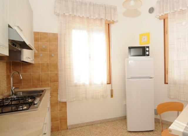 Residence Aragosta - Caorle Ponente