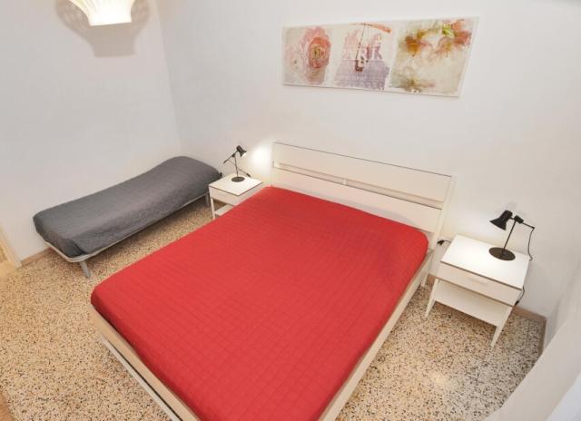 Residence Aragosta - Caorle Ponente