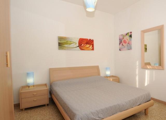 Residence Aragosta - Caorle Ponente