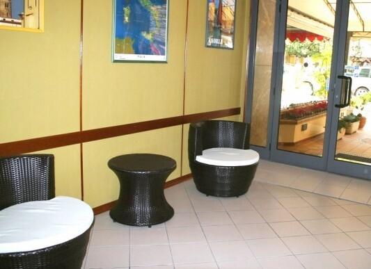 Residence Agnese - Caorle Ponente