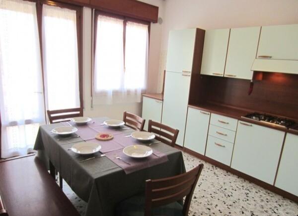 Residence Agnese - Caorle Ponente