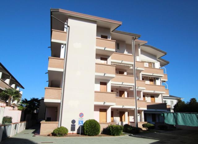 Residence Acacie - Caorle Ponente