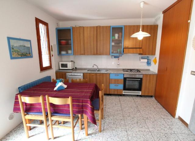 Residence Acacie - Caorle Ponente