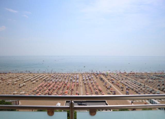 Residence Occidente (dodavatel 2) - Lignano Sabbiadoro