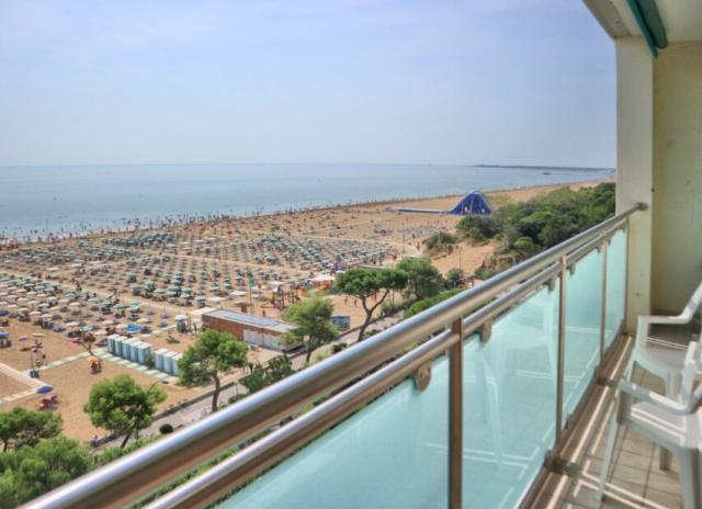 Residence Occidente (dodavatel 2) - Lignano Sabbiadoro