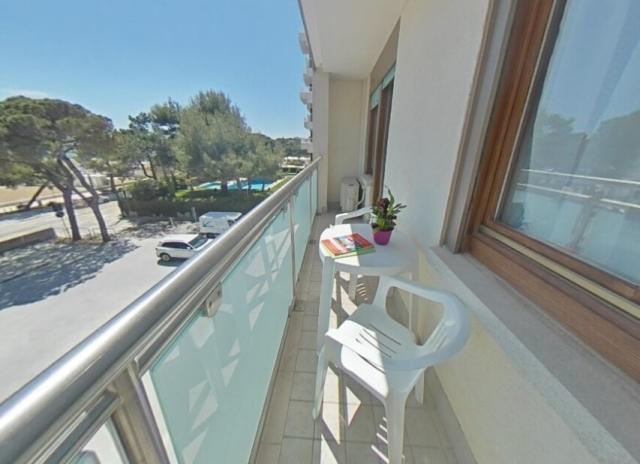 Residence Occidente (dodavatel 2) - Lignano Sabbiadoro