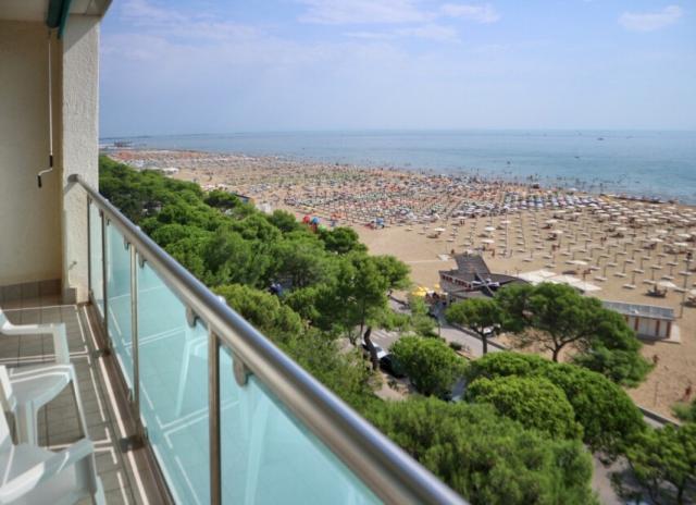 Residence Occidente (dodavatel 2) - Lignano Sabbiadoro