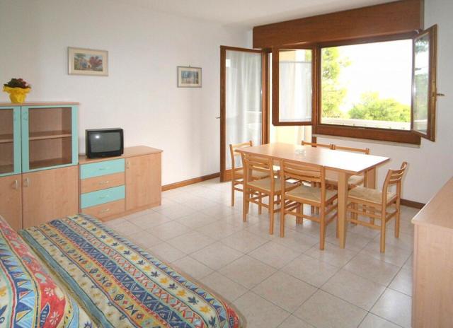 Residence Occidente (dodavatel 2) - Lignano Sabbiadoro