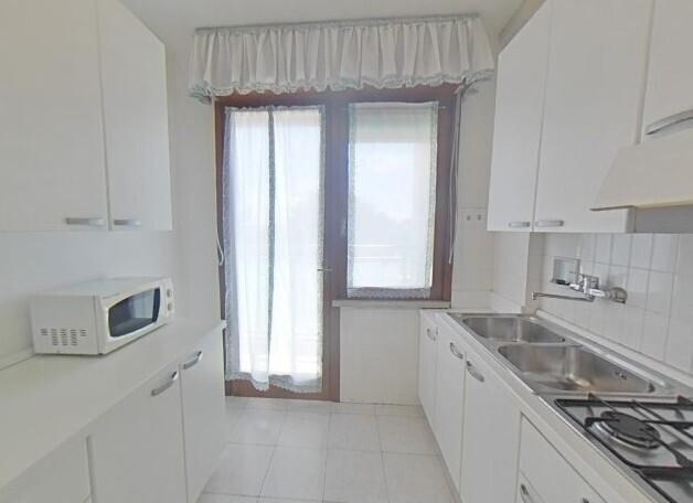 Residence Occidente (dodavatel 2) - Lignano Sabbiadoro