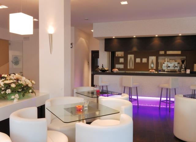 Hotel Medi Garden Resort*** - Alba Adriatica