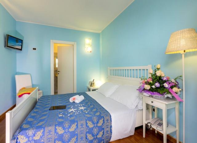 Hotel Medi Garden Resort*** - Alba Adriatica