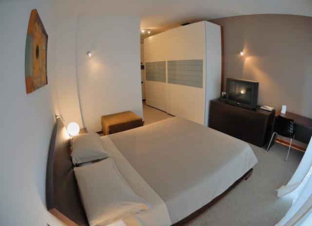 Hotel Medi Garden Resort*** - Alba Adriatica